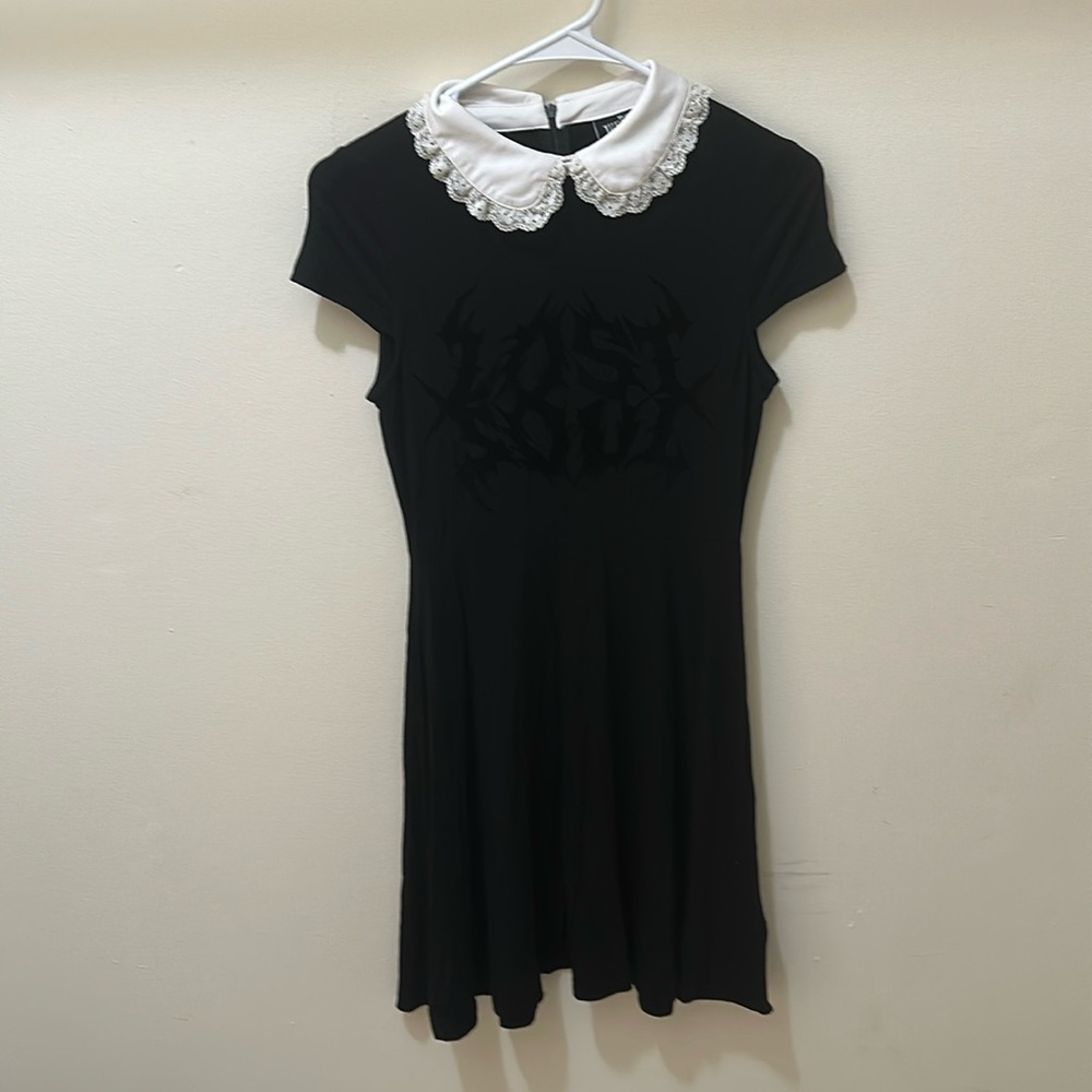 Killstar Slaysha Dress